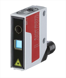 Cảm biến vị trí ODSL 8/C66-500-S12 Leuze